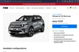 FINNLIEBE coupon verification screenshot