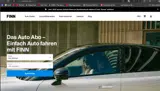 KLARNA coupon verification screenshot