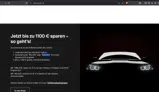 10BLACK coupon verification screenshot