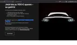 10BLACK coupon verification screenshot