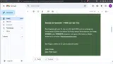 SONNE10 coupon verification screenshot
