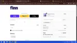 KEENAREMI coupon verification screenshot