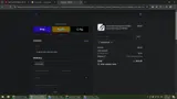 FINTISO45% coupon verification screenshot
