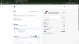 HULmK10 coupon verification screenshot