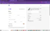 chum10 coupon verification screenshot