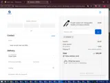 chum10 coupon verification screenshot