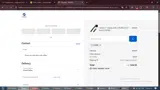 FORNE coupon verification screenshot