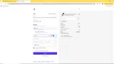 JUANPEREZ coupon verification screenshot