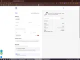 tsei coupon verification screenshot