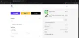 DECEMBERSALVING10 coupon verification screenshot