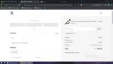 JOSEPEREZ coupon verification screenshot