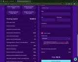 IRONMAN10 coupon verification screenshot