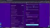 PROPMETER10 coupon verification screenshot