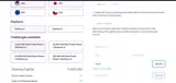 INVEST coupon verification screenshot