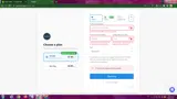 FINWISEY coupon verification screenshot