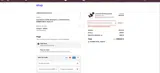 FINWISEY coupon verification screenshot