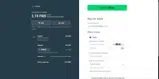 FINWISE coupon verification screenshot