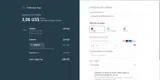 FINWISE coupon verification screenshot
