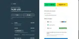 FINWISEYYY coupon verification screenshot