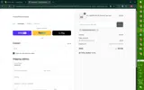 ANDREAMONICAHUG coupon verification screenshot