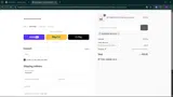 ANDREAMONICAHUG coupon verification screenshot