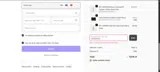 CASADEOCA coupon verification screenshot