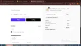 I_AM_MADDIE_ZEDD1989 coupon verification screenshot
