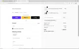 I_AM_MADDIE_ZEDD1989 coupon verification screenshot