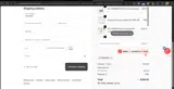 MUADELY coupon verification screenshot