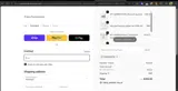 CHECKOUT10 coupon verification screenshot