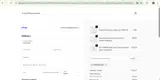 ALINABALASH coupon verification screenshot