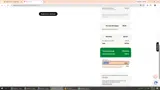 Verizon Fios coupon verification screenshot