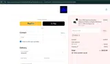 Firduo coupon verification screenshot