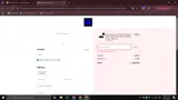 Firduo coupon verification screenshot