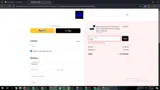 Firduo coupon verification screenshot