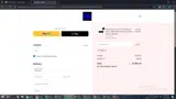 Firduo coupon verification screenshot