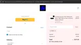 Firduo coupon verification screenshot