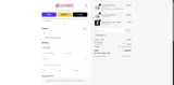 THANKYOU coupon verification screenshot