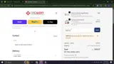 SIMPLY30 coupon verification screenshot