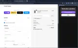 WELCOMEBACK coupon verification screenshot