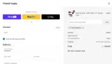 WELCOMEBACK coupon verification screenshot