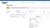 Firebird Central coupon verification screenshot