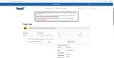 Firebird Central coupon verification screenshot