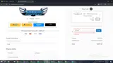 Firebird Central coupon verification screenshot