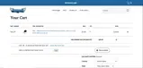 Firebird Central coupon verification screenshot