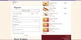 TASTY20 coupon verification screenshot