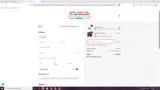 Fire Blanket coupon verification screenshot