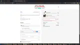 Fire Blanket coupon verification screenshot