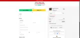 Fire Blanket coupon verification screenshot