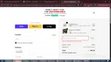 Fire Blanket coupon verification screenshot